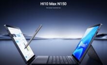 CHUWI Hi10 Max, tablet pc dengan Windows 11 seharga €299 termasuk pengiriman cepat!