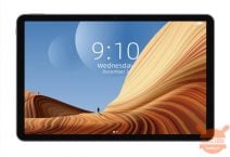 150 € CHUWI HiPad Air 4 / 128Gb 태블릿(쿠폰 포함)