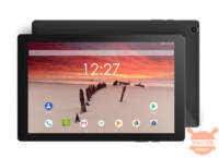 € 102 para Chuwi HiPad LTE 3/32 Gb Tablet com CUPOM