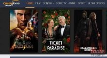 Cinemalibero novo endereço 2022: aqui está o site
