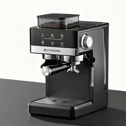 Cafetera BlitzHome CM5520