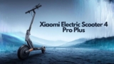 Lo scooter Xiaomi che non ti aspetti: sta arrivando un modello Pro Plus potentissimo!