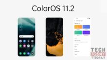 ColorOS 11.2 è ufficiale: ecco le novità e i modelli che la riceveranno