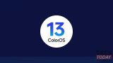 OPPO ColorOS 13: il roll-out più veloce di sempre e più aggiornamenti software a partire dal 2023