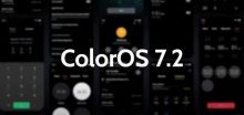 Oppo introduce la ColorOS 7.2: ecco tutte le nuove features