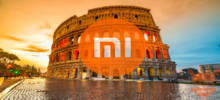 Xiaomi inaugurerà un nuovo Mi Store a Roma il 4 maggio