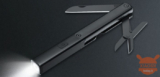 Appena presentato su Xiaomi Youpin il nuovo coltellino svizzero NexTool con luce integrata