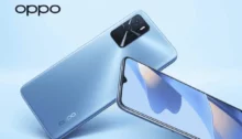 Hoe om OPPO af te skakel