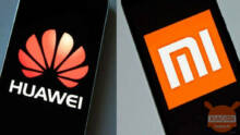 Xiaomi подает в суд на Huawei за нарушение патентных прав