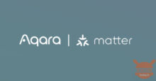 Aqara estende la compatibilità dei suoi prodotti con Matter | Lista
