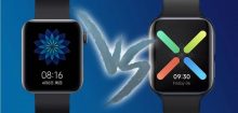 Oppo Watch vs Xiaomi Mi Watch: chi è il migliore? Confronto tra big