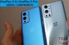 OnePlus 9 ή OnePlus 9 Pro ποιο θα αγοράσω μετά από 3 μήνες από την κυκλοφορία;