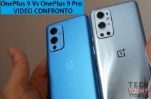 OnePlus 9 o OnePlus 9 Pro quale comprerei dopo 3 mesi dall’uscita?