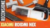 RÜCKBLICK Roidmi NEX - der drahtlose Staubsauger des Xiaomi-Ökosystems