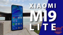Xiaomi Mi9 Lite - مراجعة كاملة