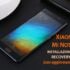 RESMI: Jumat Global Beta tiba di Italia untuk Xiaomi Mi 5S, Mi MIX, RedMi 4A, dan RedMi 4 / 4X !!!