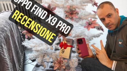 Is de Oppo Find X9 Pro momenteel de telefoon met de beste camera/batterij? Waarschijnlijk wel!