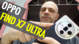 Find X7 Ultra il RE della fotografia Oppo è arrivato