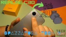 Test du REALME C30… QUELLE DÉCEPTION !!!