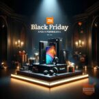 Mi Store revela las promociones imperdibles de Xiaomi para el Black Friday 2023