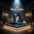 Roborock S8 e S7 Max Ultra in super sconto per il Black friday di Amazon