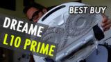 Dreame L10 Prime 正式发布：评测、测试和规格
