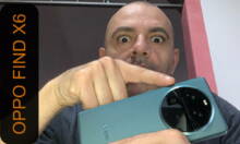 Oppo X6 をベンチマークのカメラ付き携帯電話として見つけてください!