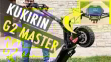 Ulasan Master KuKirin G2 – Tidak ada duanya untuk harga dan kinerja