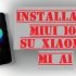 MIUI 10 Global Stable finalmente disponibile per Xiaomi Mi 5