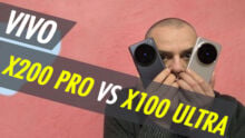 Vivo X200 Pro scatta meglio anche del Vivo X100 Ultra? Eccovi il confronto finale!