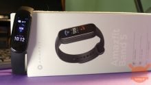 AMAZFIT Band 5 Review - Alexa e SpO2 como um investimento para o futuro