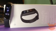 Recensione AMAZFIT Band 5 – Alexa e SpO2 come investimento per il futuro