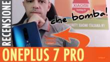 Recensie - OnePlus 7 Pro "Go Beyond Speed" slogan was nog nooit zo toepasselijk!