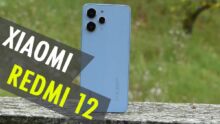 REDMI 12 - What the f.. of combineer je Xiaomi? | ITALIAANS VOORBEELDOVERZICHT
