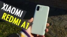 Xiaomi REDMI A1 – Lo smartphone più economico del brand. Te lo porti a casa con soli 70€