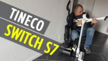 Floor One Switch S7 oleh Tineco membersihkan rumah akan menjadi menyenangkan!