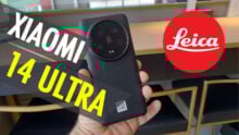XIAOMI 14 ULTRA – Des photos et vidéos spectaculaires mais pas que…