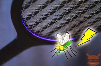 Xiaomi en zomersporten: open de muggenjacht met Electric Mosquito Swatter!