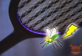 Xiaomi e gli sport estivi: aperta la caccia alle zanzare con Electric Mosquito Swatter!