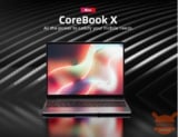 419€ per CHUWI CoreBook X 16/512GB SSD Laptop con COUPON