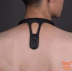 Wygląda jak naszyjnik, ale tak nie jest !!! HiPee to inteligentny korektor postawy Xiaomi