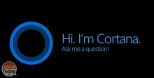De Cortana-assistent van Microsoft wordt vooraf geïnstalleerd op Xiaomi Mi Mix