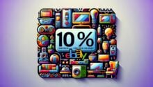 Nuovo Coupon eBay: 10% di sconto su tanti prodotti tecnologici e non solo