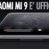 Xiaomi Mi 9 SE ufficiale: è lui il vero flagship killer