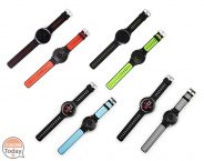 Codice Sconto – Smart Watch Band per Xiaomi HUAMI AMAZFIT a 1.70€