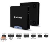 [Codice Sconto] Alfawise X5 Mini PC 2/32 Gb a 59€ Spedizione e Dogana Incluse