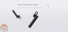 Offerta – Xiaomi Mi LYEJ02LM Auricolare Bluetooth a 10€ Garanzia 2 anni Europa