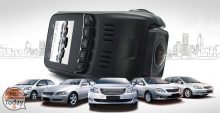 Codice Sconto – B40D Car DVR Dual Lens a 34€ Spedizione Inclusa
