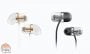 Kortingscode - Xiaomi Mi Capsule-oortelefoon met microfoon voor 6 €