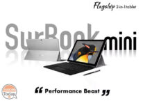 Offerta – Chuwi SurBook Mini 4/64 Gb 2 in 1 Tablet PC a 229€ Garanzia 2 Anni Europa